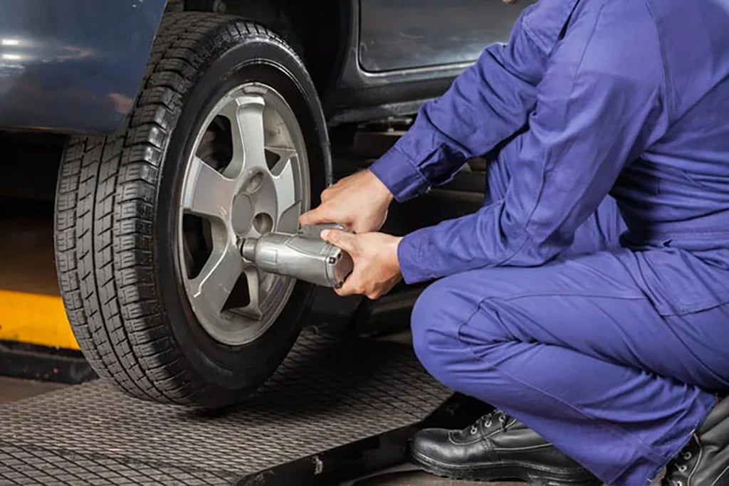 Top Tire Maintenance Tips: Ensuring Safety and Performance with TyreBazarBD.com