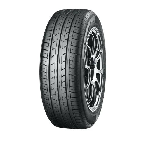 Yokohama BlueEarth Tires – 195/60R16 | Precision from Japan