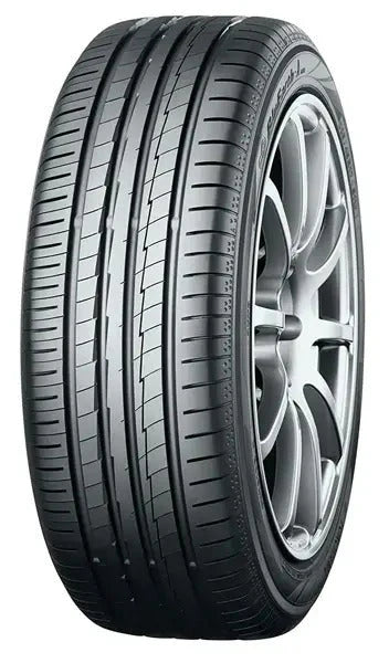 Premium 235/45R17 Yokohama BlueEarth Tires – Made in Japan