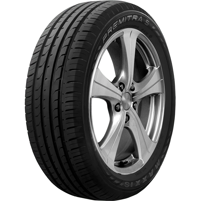 195/75 R16 10PR MCV5 Tire – High-Performance Radial Tire from Thailand