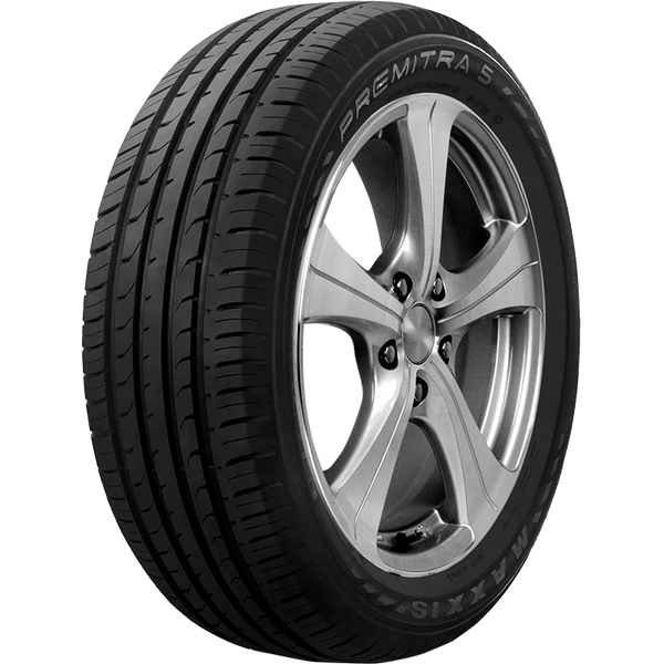 195/75 R16 10PR MCV5 Tire – High-Performance Radial Tire from Thailand