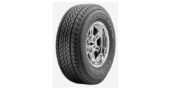 Durable & Eco-Friendly Tires - Yokohama Blue Earth 285/60R18