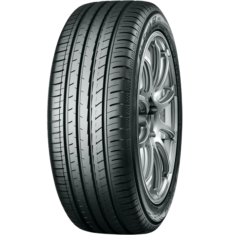 205/60R16 Yokohama BlueEarth – Fuel-Efficient Japanese Tires