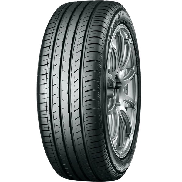 205/60R16 Yokohama BlueEarth – Fuel-Efficient Japanese Tires