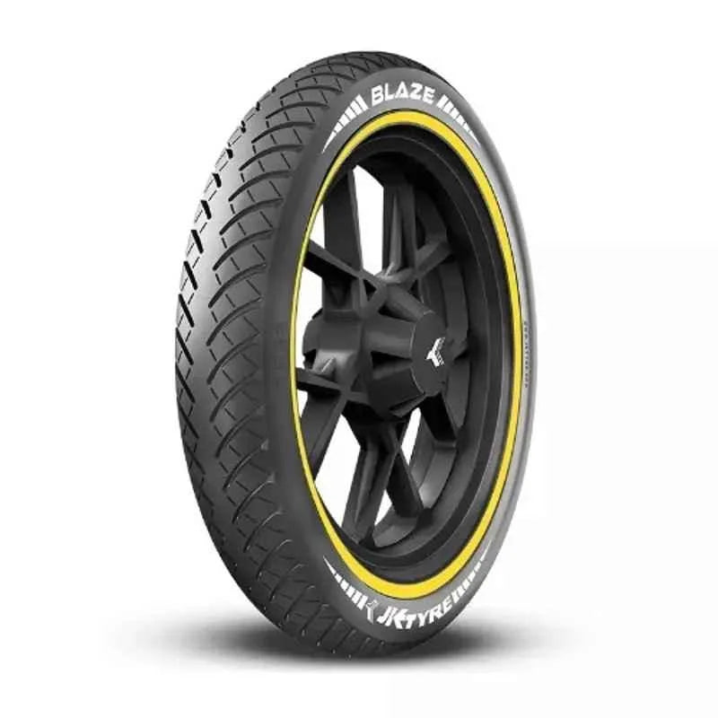 300-17 JK Blaze R TL BF-11 Moto Tire