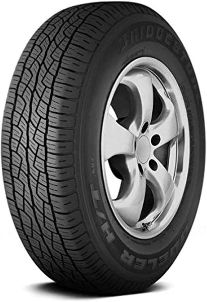 225/65R17 Made in Japan D687 Tire – Premium Performance & Durability