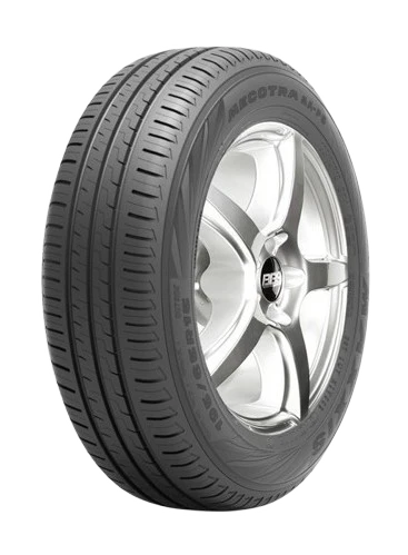 Durable MAP3 Tires for Everyday Driving