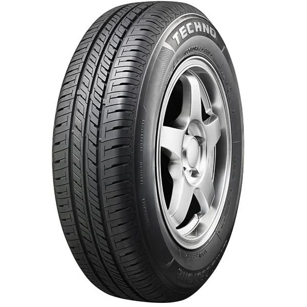 195/65R15 Tyres – Premium Quality, Imported from Thailand