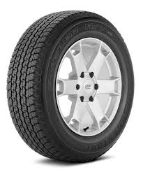 225/70R17 Made in Japan D840 All-Terrain Tyre