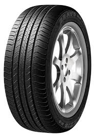 215/55 R17 HPM3 Maxxis Tyres – Premium Performance and Durability