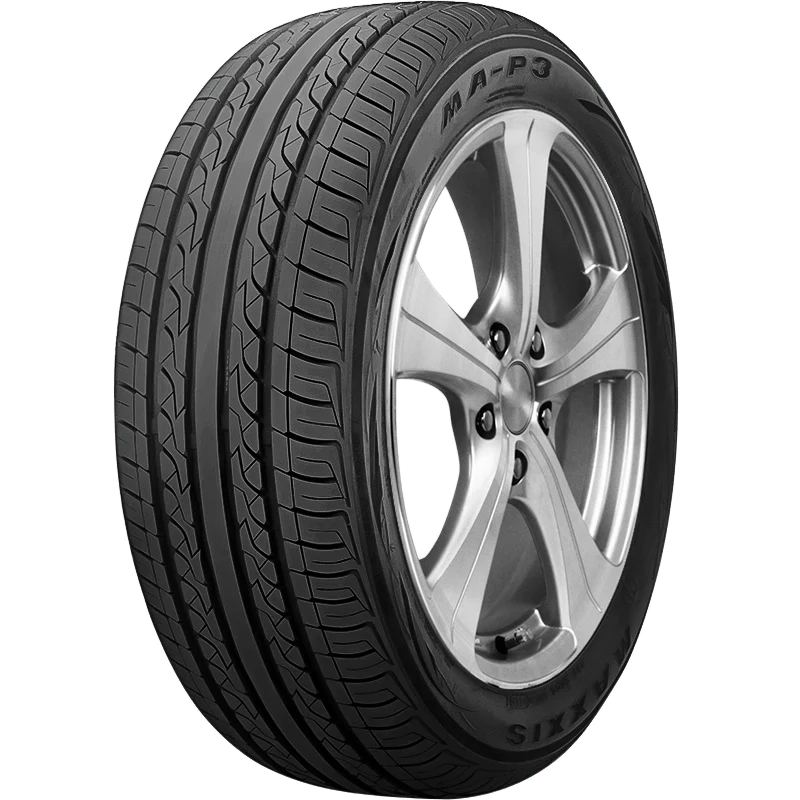 185/65 R15 MAP3 Tire - Premium Performance for Your Vehicle | Made in Thailand