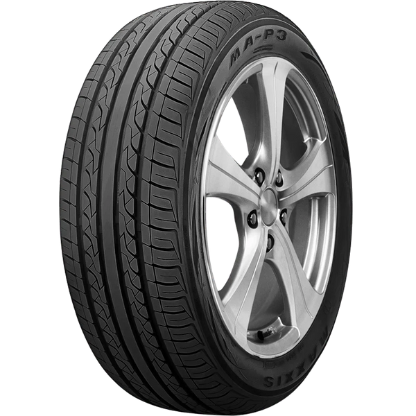 185/65 R15 MAP3 Tire - Premium Performance for Your Vehicle | Made in Thailand