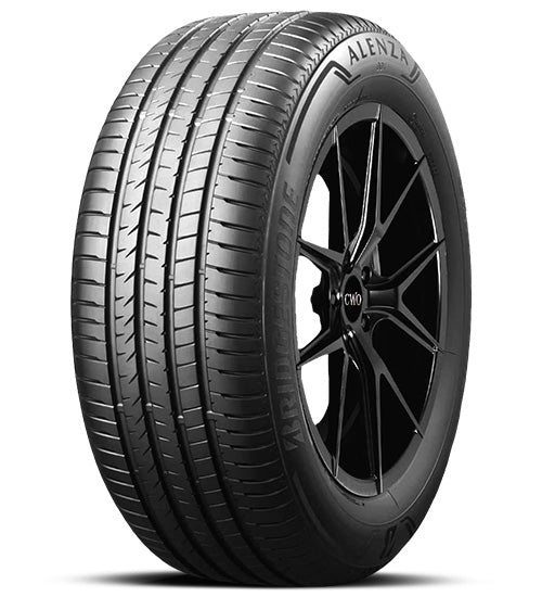 235/55R19 Made in Thailand ALENZA 001 Tyres - Premium Performance and Comfort