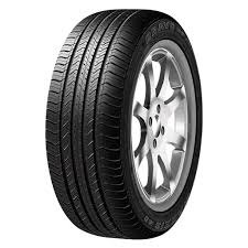 HPM3 225/55 R18 Tyre - Premium Performance from Taiwan