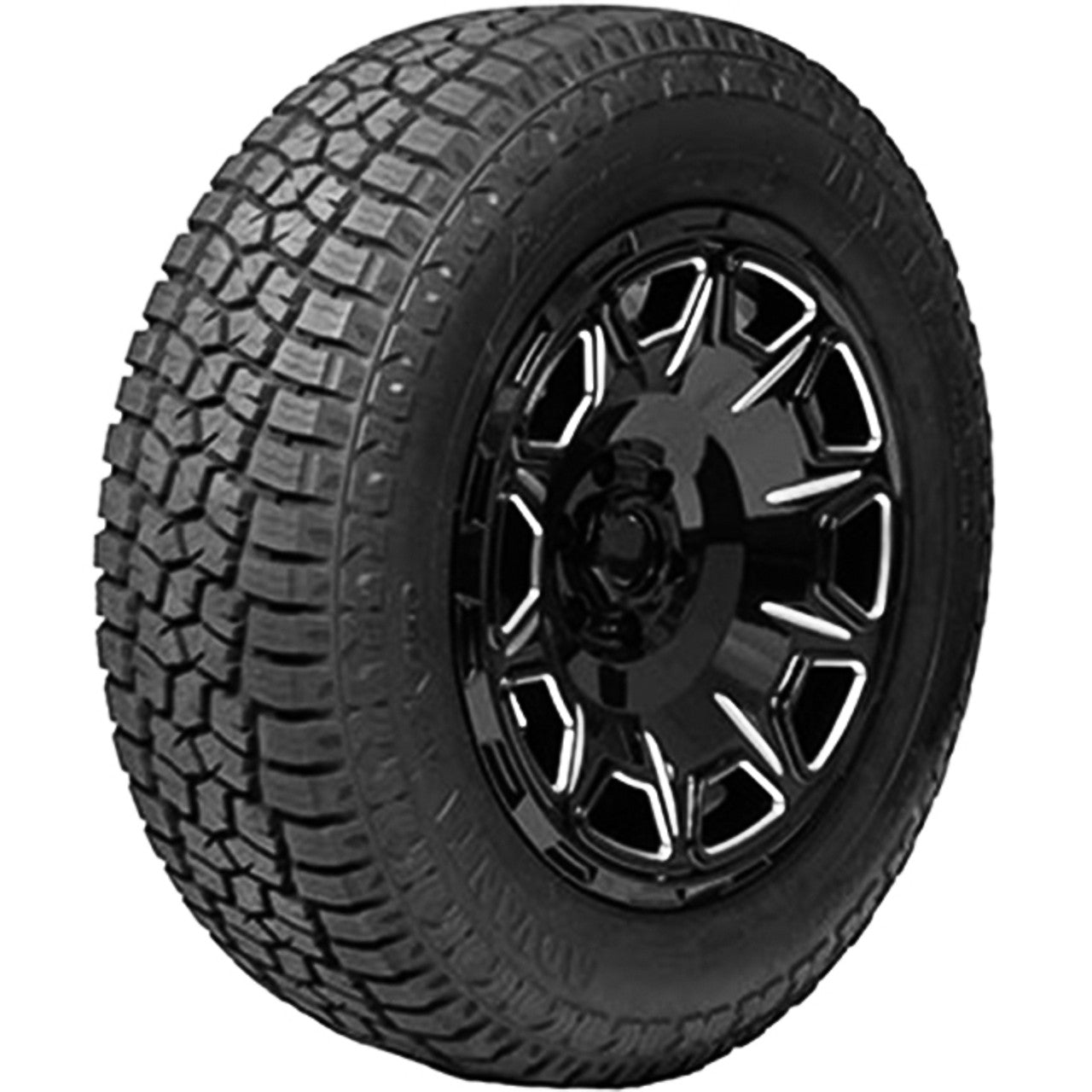 235/75R15 XL-850 All-Terrain Tyre – Made in Thailand