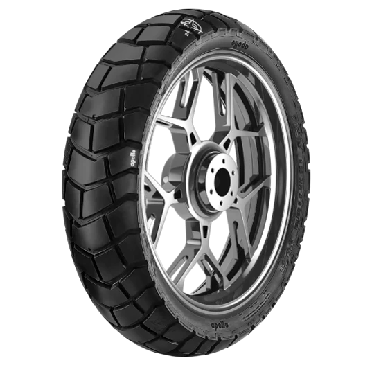 Apolo ZPR TXR Moto 150/60-17 Tire – Performance Perfected