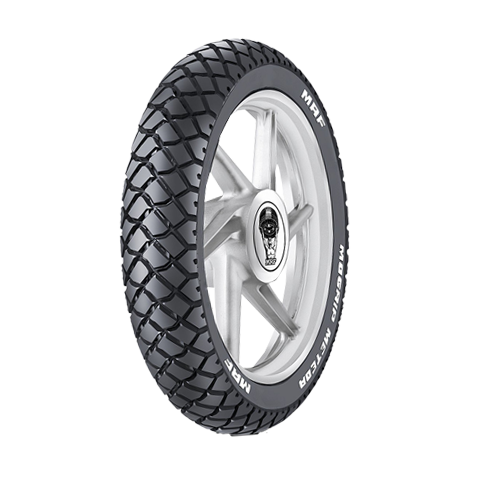 MRF ZPR TL 190-18 Tire – Superior Grip and Durability for All Terrains