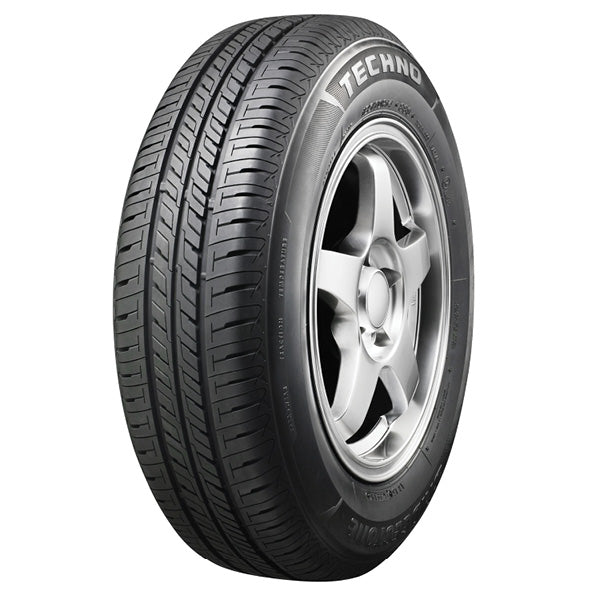 155/65R14 Made in Indonesia Techno Tyre - Reliable Performance and Durability