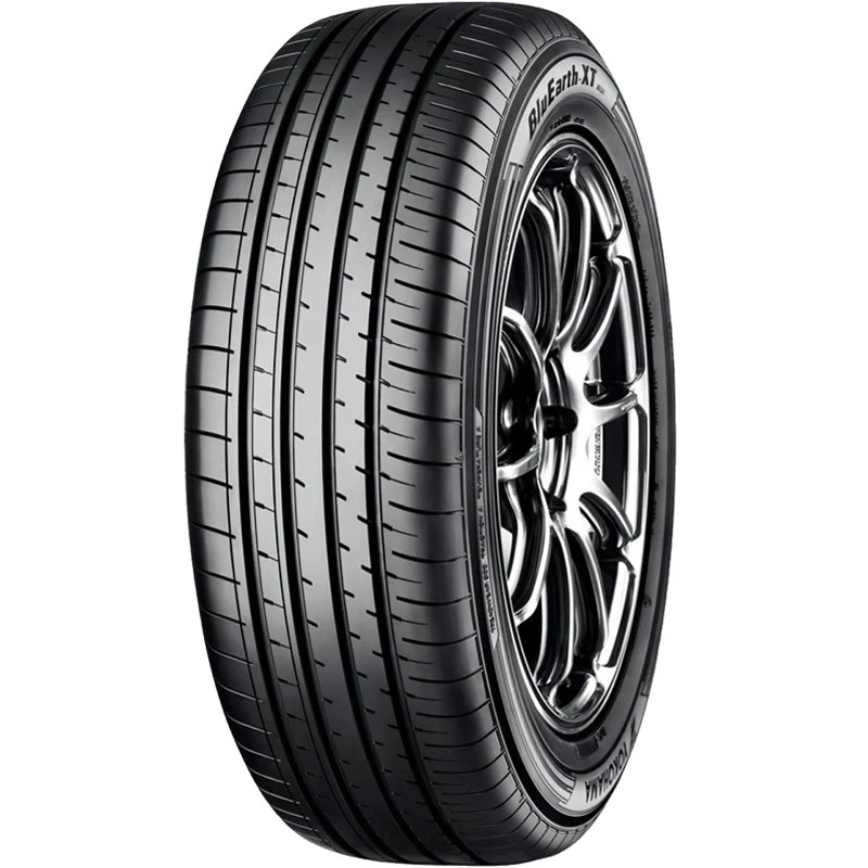 225/50R18 Yokohama BlueEarth Tires – Made in Japan