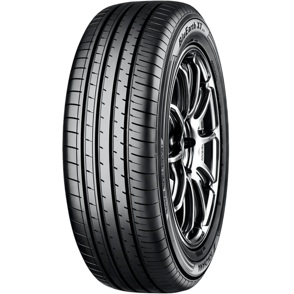 225/50R18 Yokohama BlueEarth Tires – Made in Japan