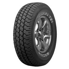 Maxxis MA751 Tires | 205 R16-8PR | Made in Thailand