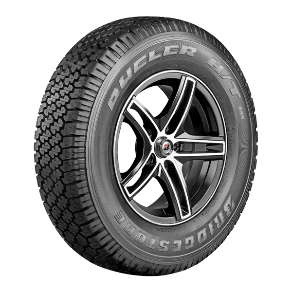 High-Performance 235/80R16 Tires – Japan made for Durability & Style