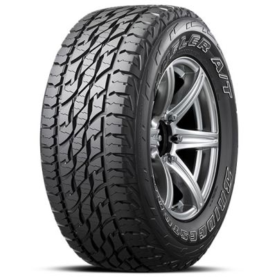 205/R16 Made in Thailand D697 - High-Performance All-Terrain Tyre