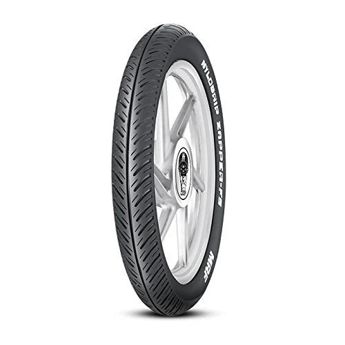 300-18 MRF ZPR -C TT: High-Performance Motorcycle Tyre for Ultimate Control