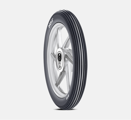 MRF 225-17 RIB TT Tyre – Built for Heavy-Duty Performance