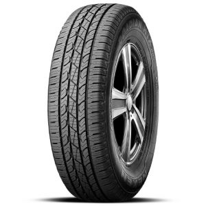 245/70R16 Made in Indonesia D697 OWT – High-Performance All-Terrain Tire