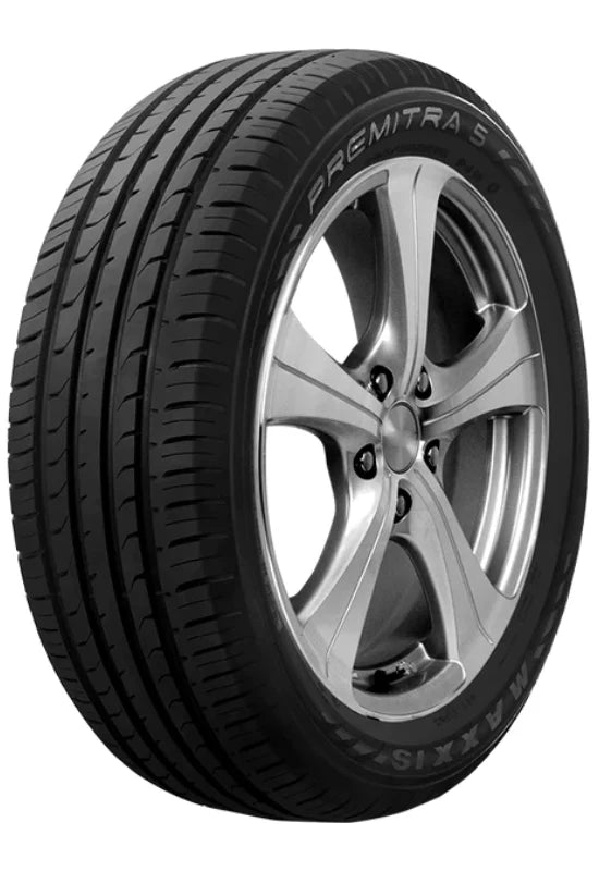 Maxxis 205/55 R16 Thailand HP5 Tires – Exceptional Performance, Trusted Quality