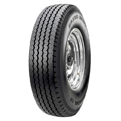 205/70 R15-8PR Maxxis UE168 – Precision Performance, Made in Thailand