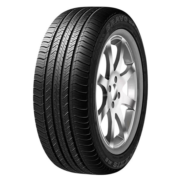 235/55 R18 HPM3 Tyre – Premium Performance from Taiwan