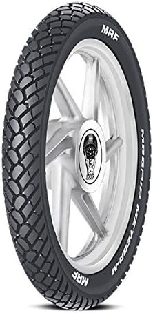 MRF MOTO 300-18 Motorcycle Tire