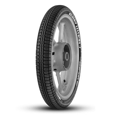 MRF Ezeeride 275-18 TT 42P – Premium Traction & Durability