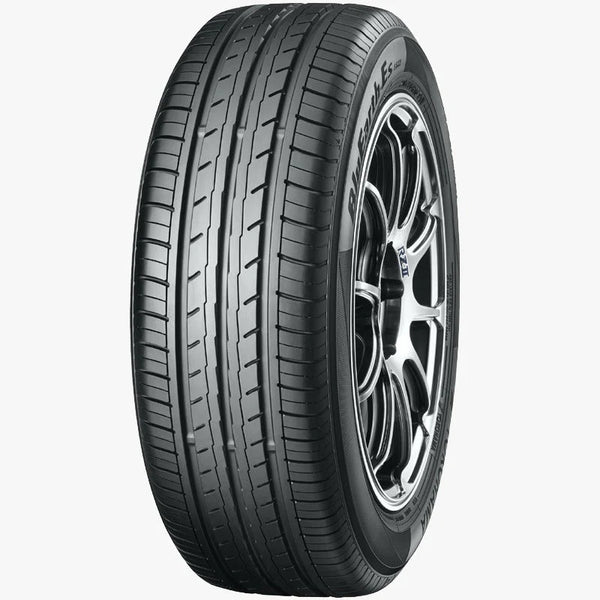 All-Season Durability with 195/70R14 Yokohama AE01/ES32 Tires in the Philippines