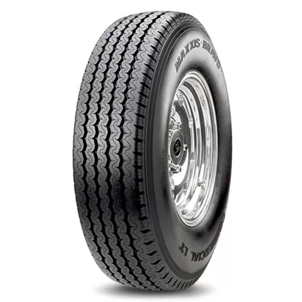 Premium 165 R13C-8PR Tires – Built for Durability and Performance