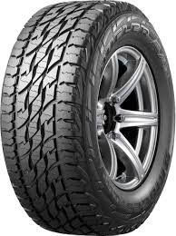 255/70R16 Made in Japan D697 All-Terrain Tyre