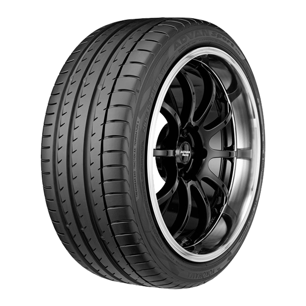 255/40R18	JAPAN	V105/AE51 Premium Performance Tires for All-Weather Grip