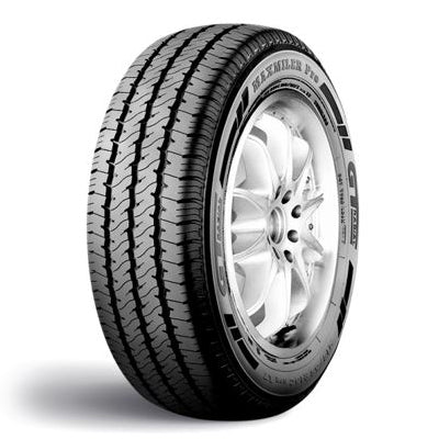 Durable and Reliable 175 R13C-8PR Tires for Heavy-Duty Needs