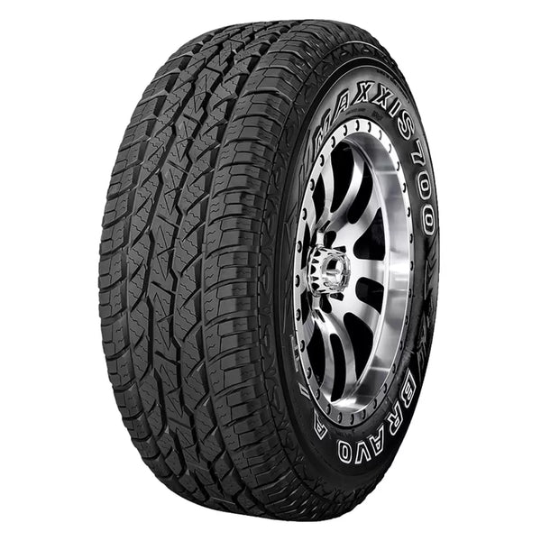 AT700 P265/70 R15 – Superior All-Terrain Tire from Thailand