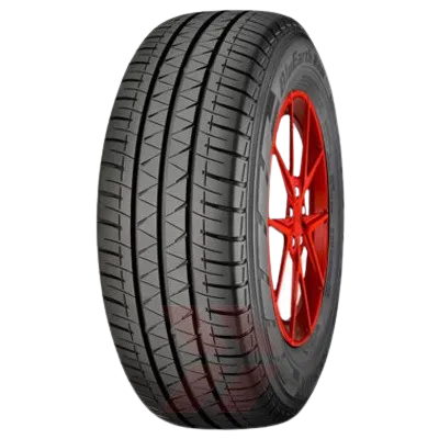 Premium 195R15 RY55 Yokohama Tires - Made in Thailand