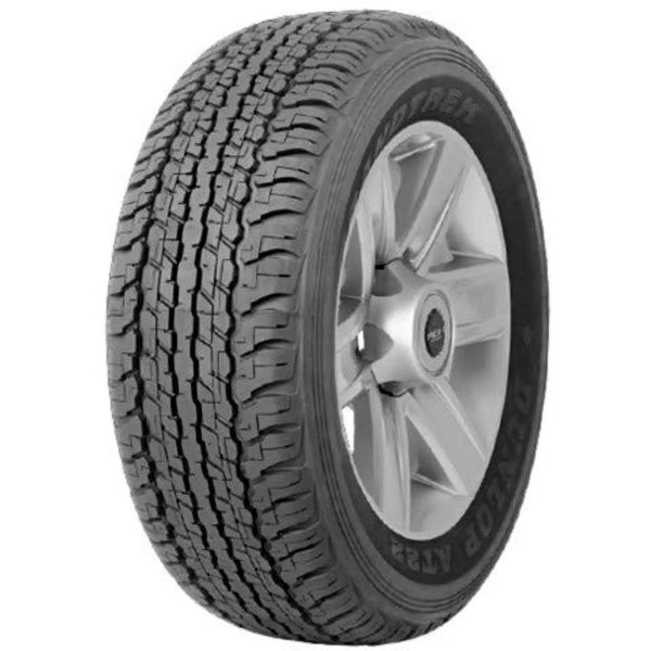 265/60R18 Made in Japan 684A - High-Performance Tyre