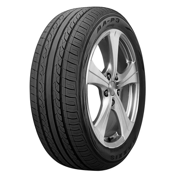 High-Performance Tires: 185/70 R13 MAP3 - Designed in Thailand