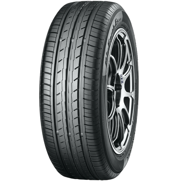 Blue Earth Yokohama 215/55R16 Tires - Superior Performance from Japan