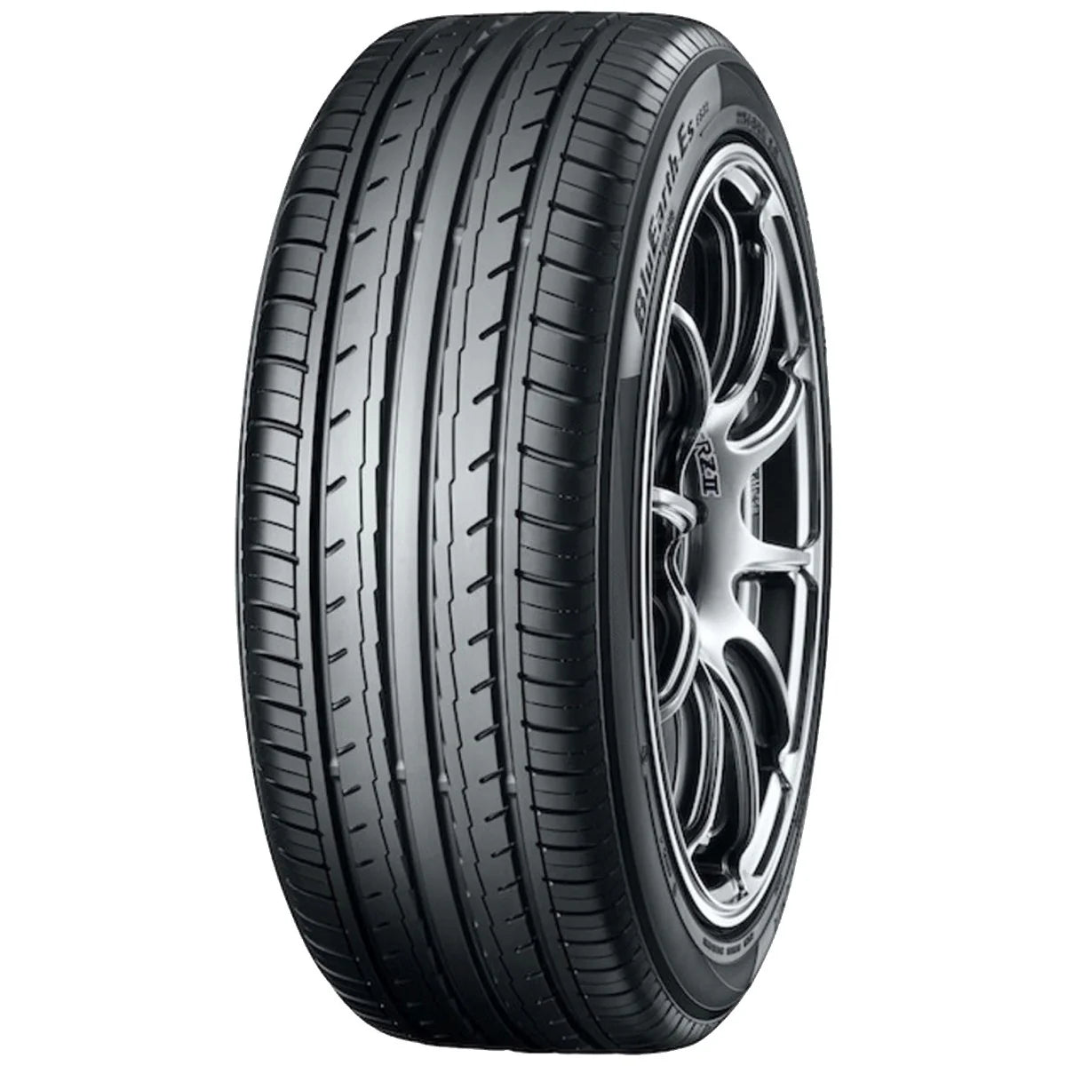 Blue Earth 195/60R15 (JAPAN)