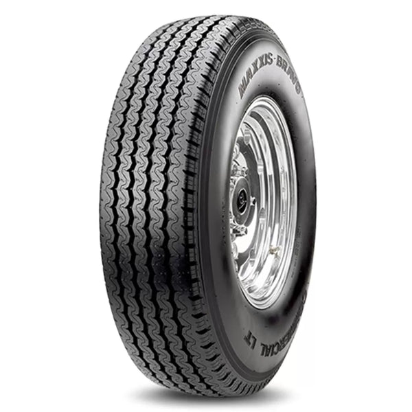 Maxxis UE-168 215/75R16 8PR Tires – Premium Durability from Thailand