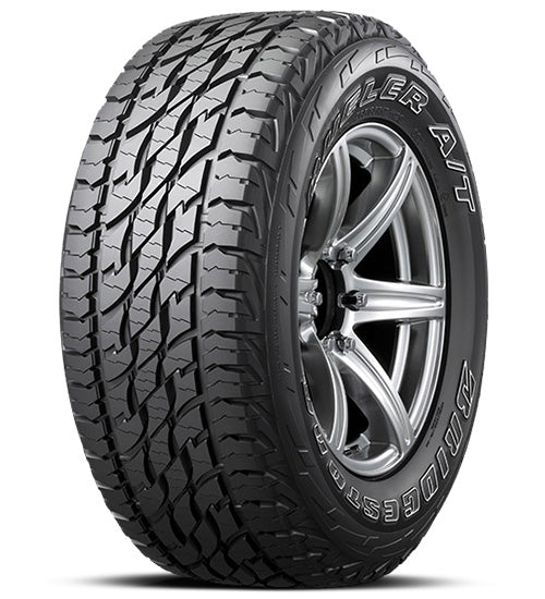 215/70R16 Made in Thailand D697 All-Terrain Tyre