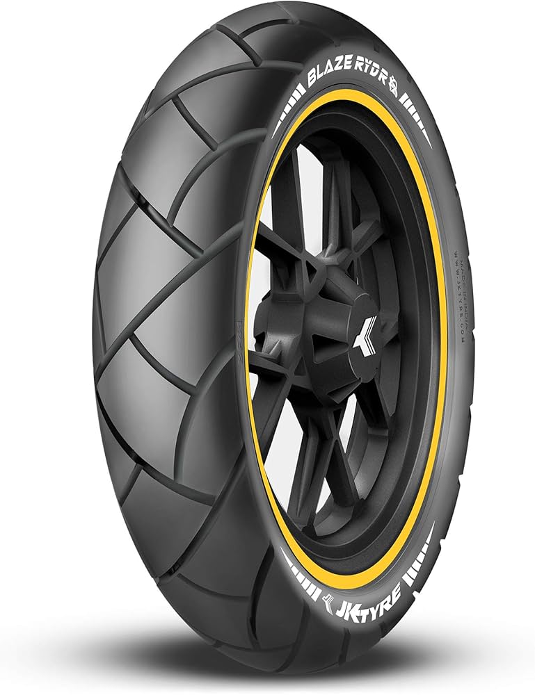 190-18 JK Blaze R TL BF-23 Moto – Redefine Adventure