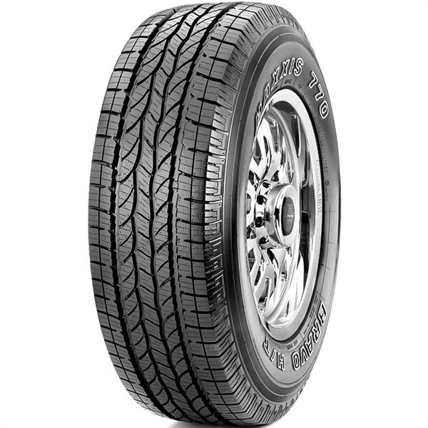 Maxxis HT770 Thailand P215/70 R16 Tires – Durable and Dependable